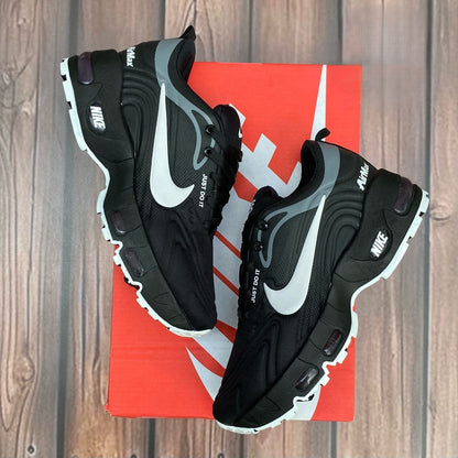 Tenis Nike Air Max Válvula Caballero