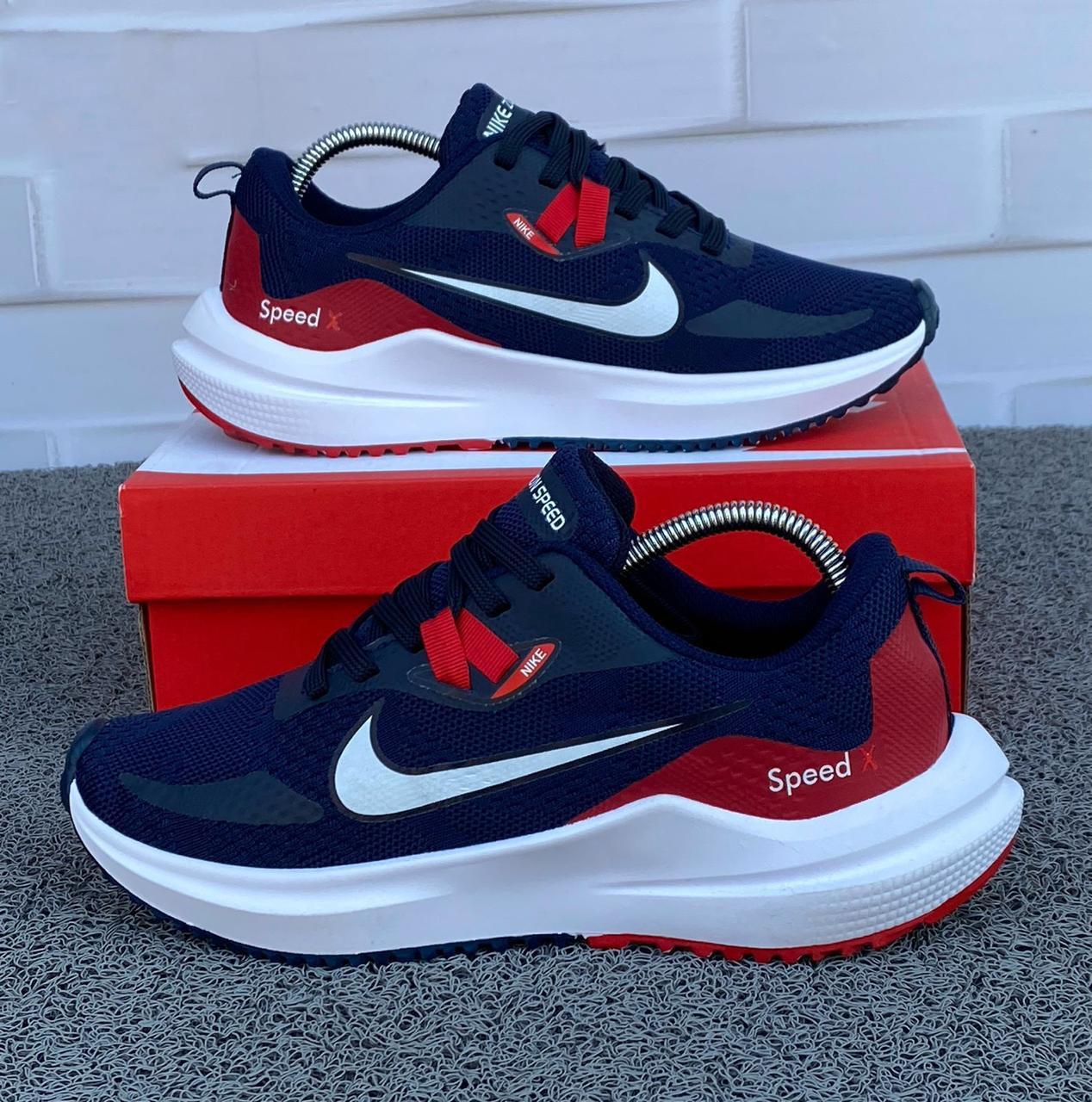 REF: 168 NIKE SPEED
