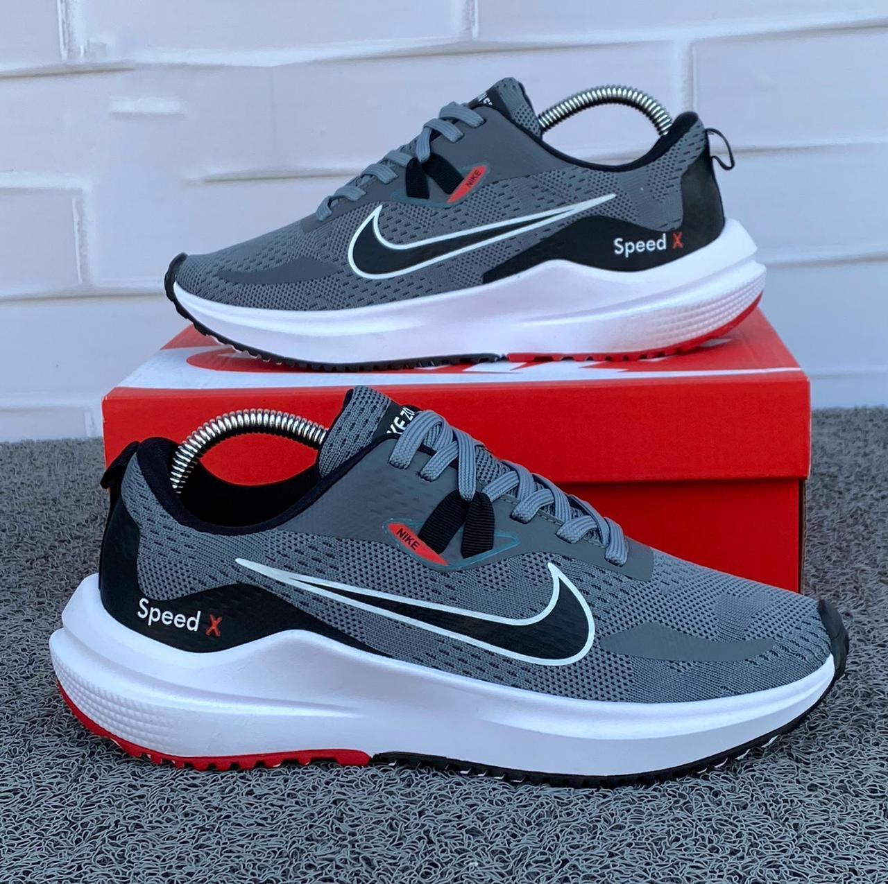 REF: 168 NIKE SPEED