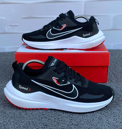 REF: 168 NIKE SPEED