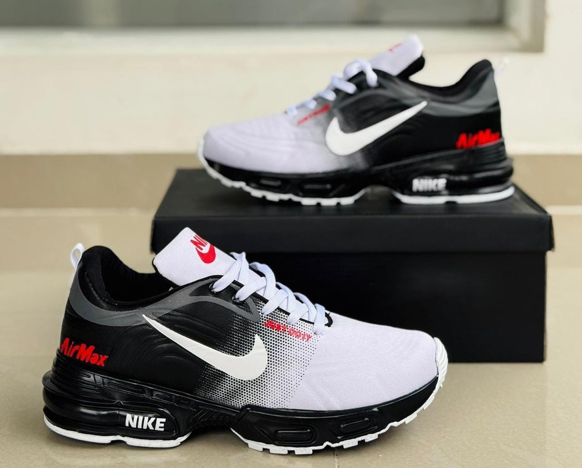Tenis Nike Air Max Válvula Caballero