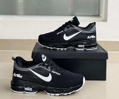 Tenis Nike Air Max Válvula Caballero