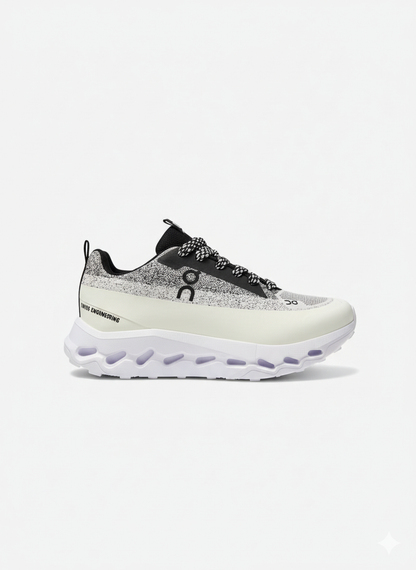 TENIS PREMIUM ON CLOUD SPEED + CAJA