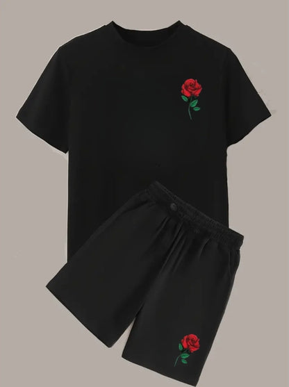 Camiseta + Pantalonetas OVERSIZE 1972180