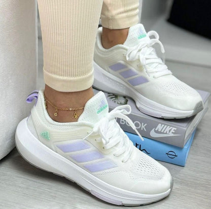 ADIDAS DAMA BOUNCE