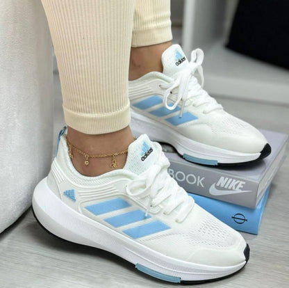 ADIDAS DAMA BOUNCE