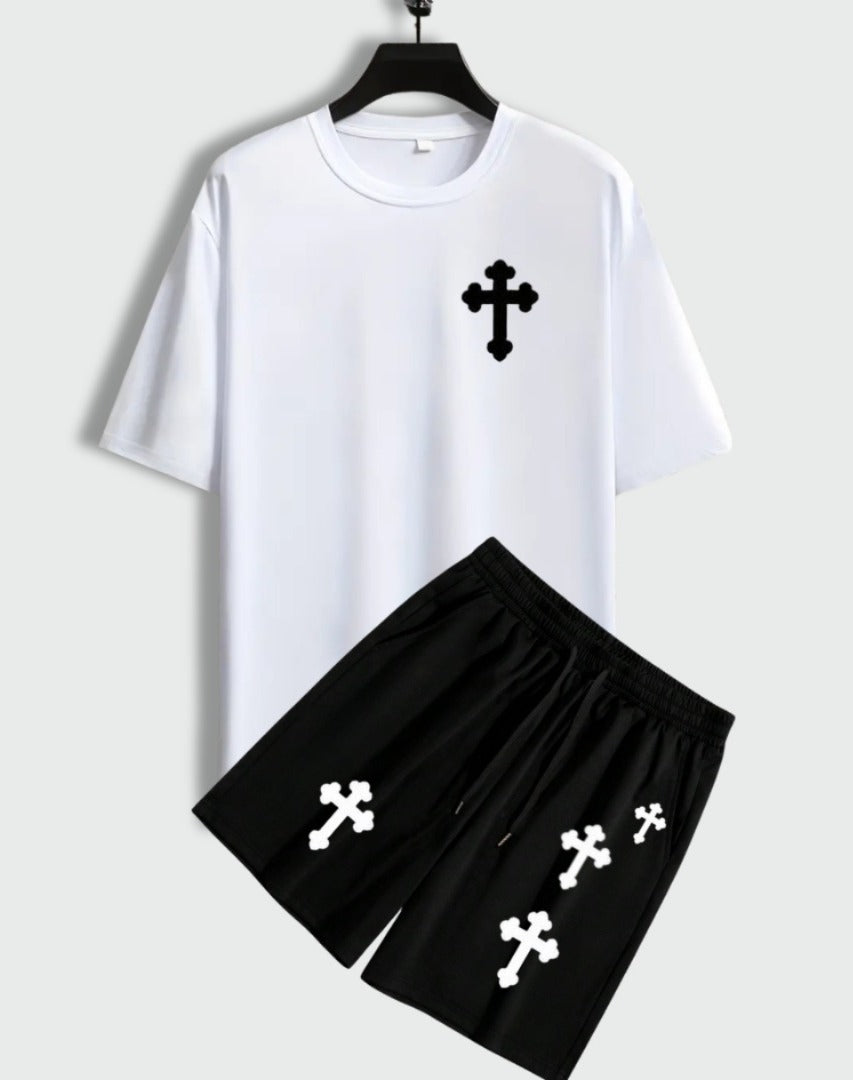 Camiseta + Pantalonetas OVERSIZE 1988597