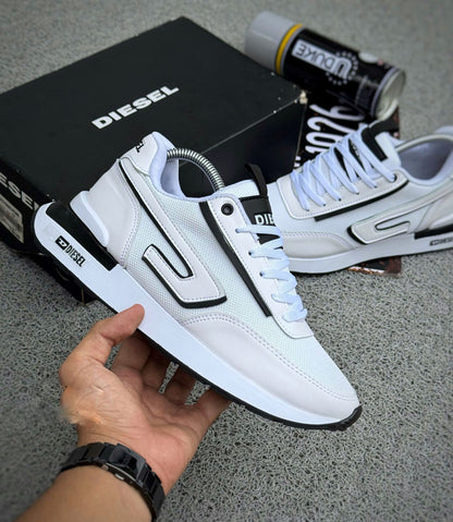DIESEL SPORT