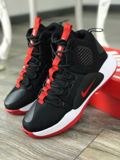 Bota Nike híper dunk