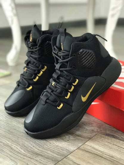 Bota Nike híper dunk