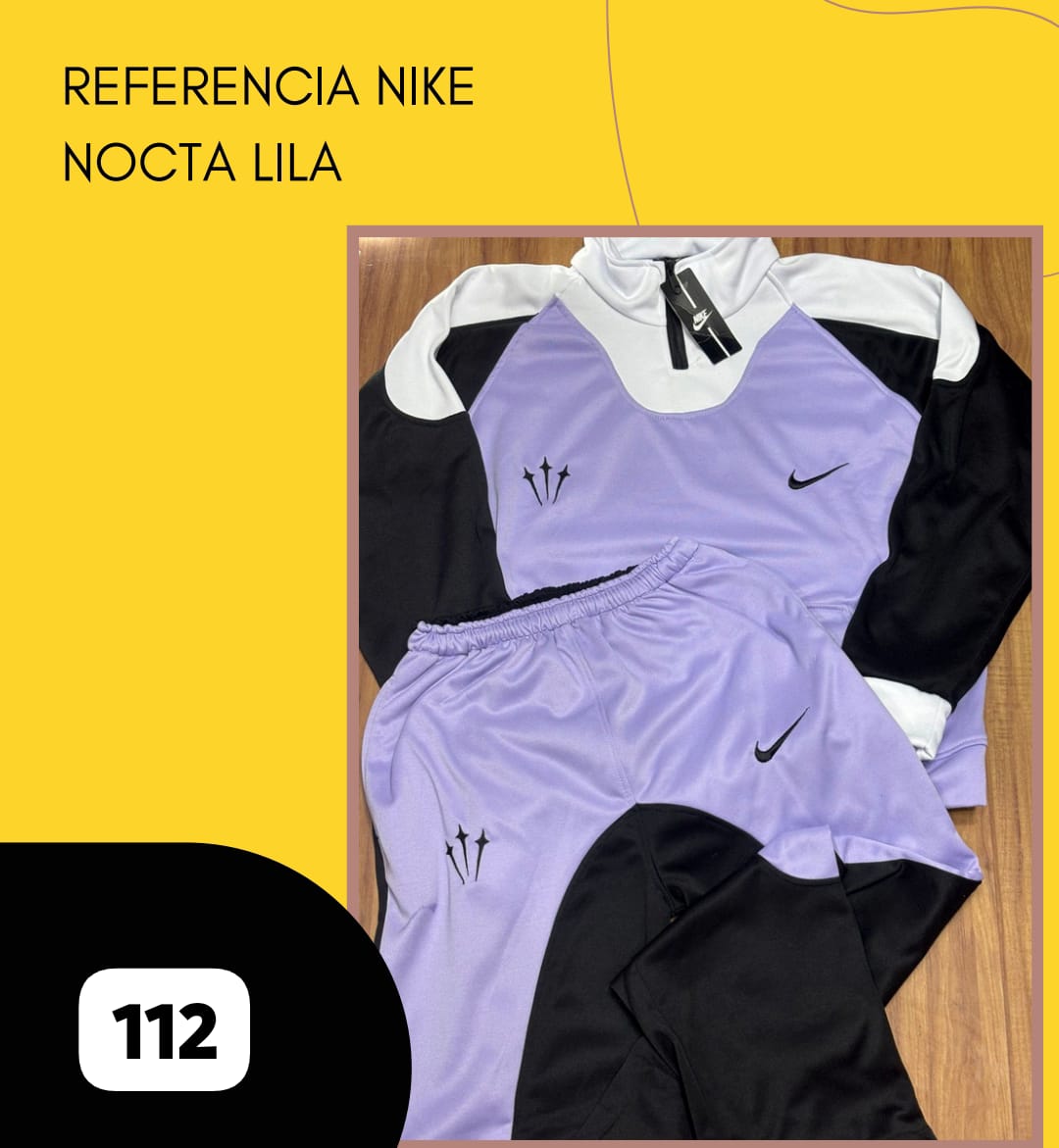CONJUNTOS DEPORTIVOS MODA URBAN