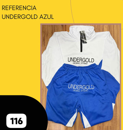 CONJUNTOS DEPORTIVOS MODA URBAN