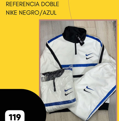 CONJUNTOS DEPORTIVOS MODA URBAN