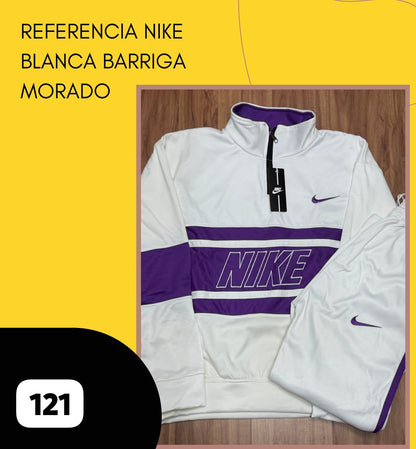 CONJUNTOS DEPORTIVOS MODA URBAN