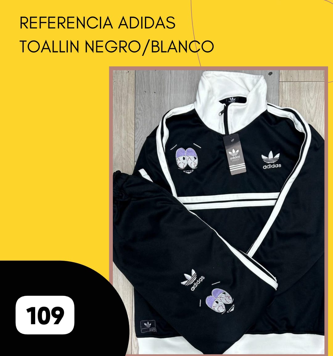 CONJUNTOS DEPORTIVOS MODA URBAN
