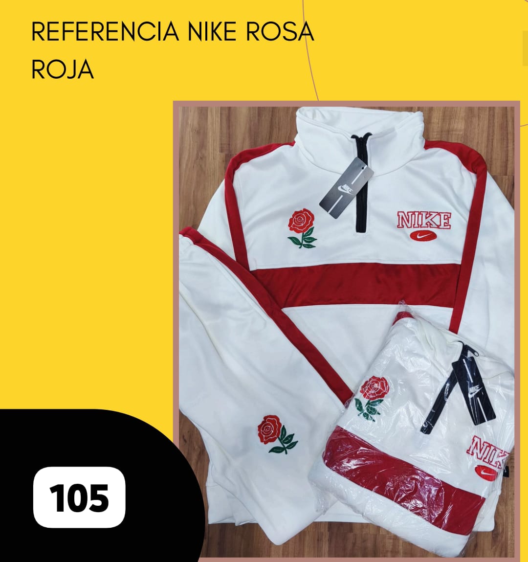 CONJUNTOS DEPORTIVOS MODA URBAN