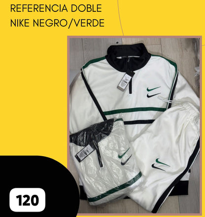 CONJUNTOS DEPORTIVOS MODA URBAN