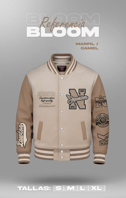 R85 Beisbolera para hombre