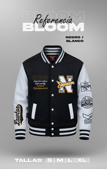 R85 Beisbolera para hombre