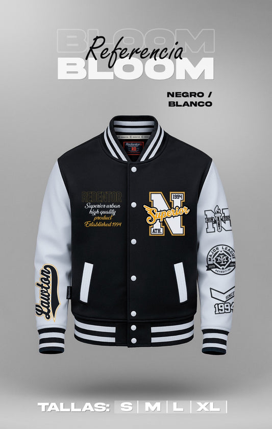 R85 Beisbolera para hombre