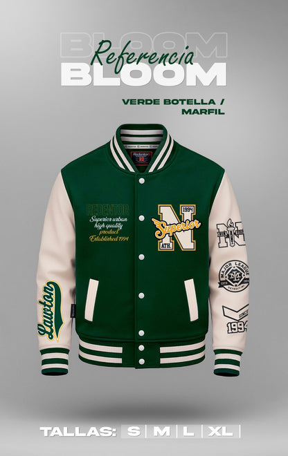 R85 Beisbolera para hombre