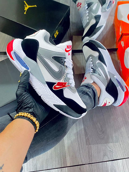 NIKE CABALLERO VALVULA