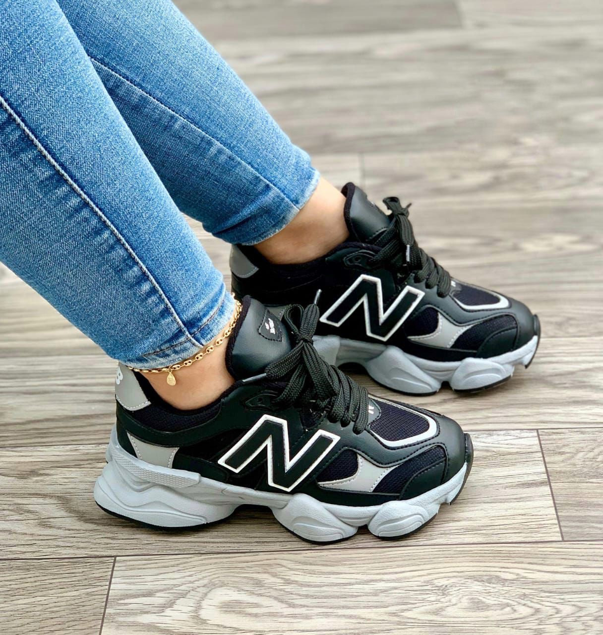 New balance 9060