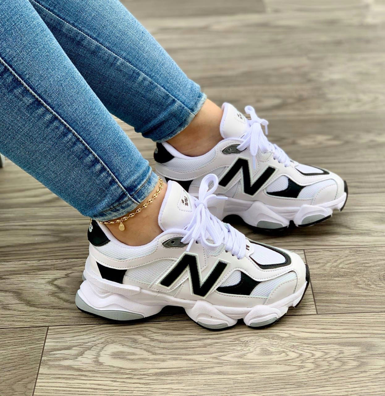 New balance 9060