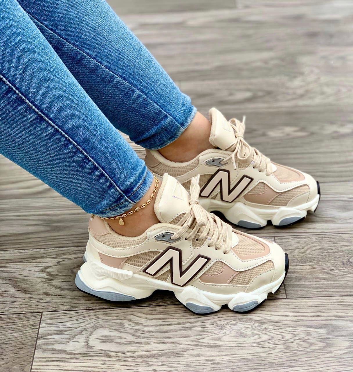 New balance 9060