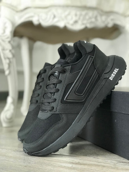 Diesel caballero A1