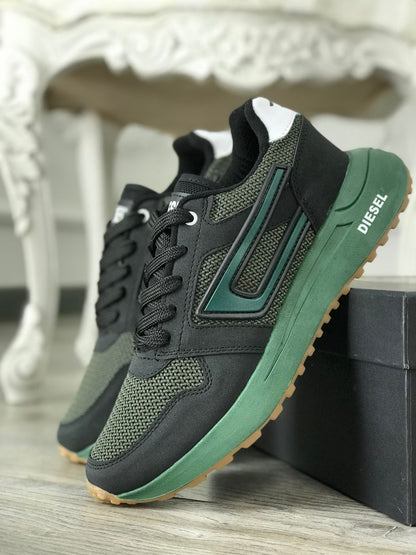 Diesel caballero A1