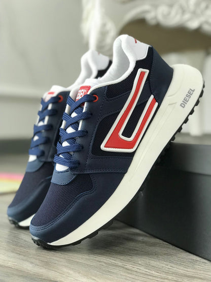 Diesel caballero A1