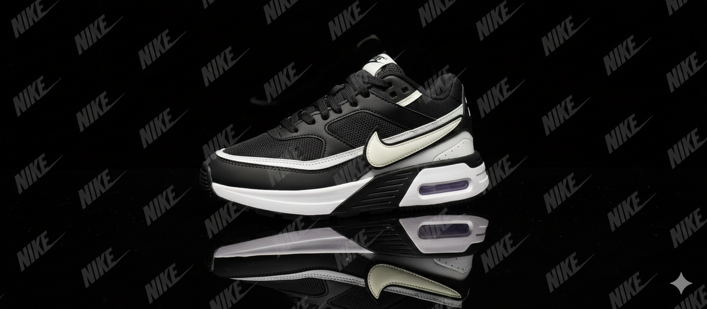 NIKE AIR MAX BM