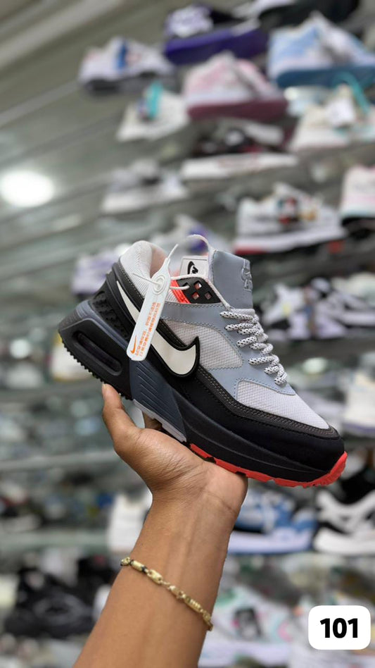 NIKE AIR MAX BM