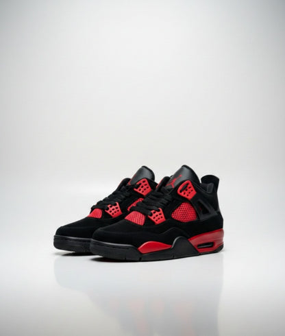 🏀AIR JORDAN RETRO 4 UNISEX🏀+ CAJA