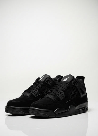 🏀AIR JORDAN RETRO 4 UNISEX🏀+ CAJA