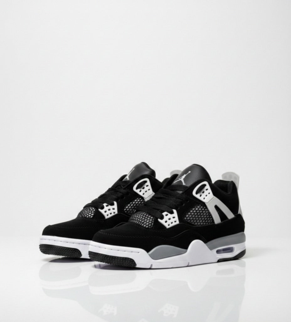 🏀AIR JORDAN RETRO 4 UNISEX🏀+ CAJA