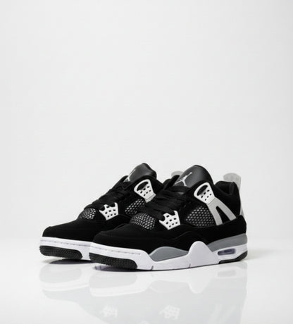 🏀AIR JORDAN RETRO 4 UNISEX🏀+ CAJA