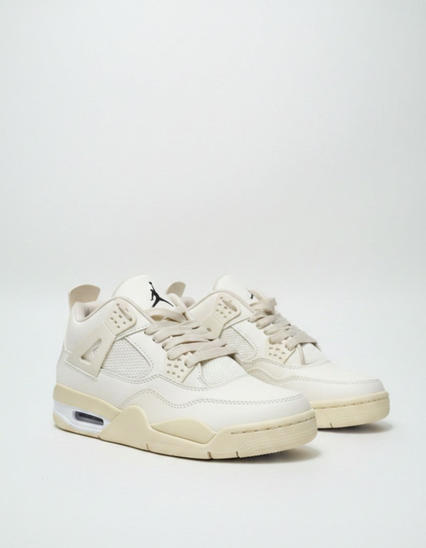 🏀AIR JORDAN RETRO 4 UNISEX🏀+ CAJA