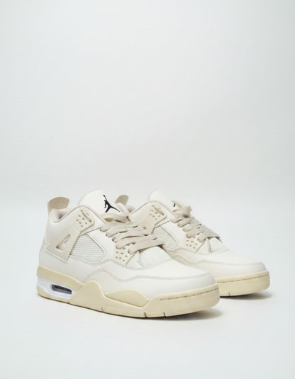 🏀AIR JORDAN RETRO 4 UNISEX🏀+ CAJA