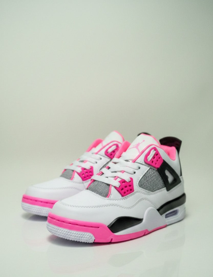 🏀AIR JORDAN RETRO 4 UNISEX🏀+ CAJA