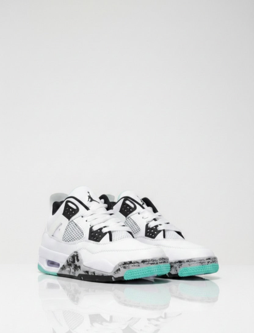 🏀AIR JORDAN RETRO 4 UNISEX🏀+ CAJA