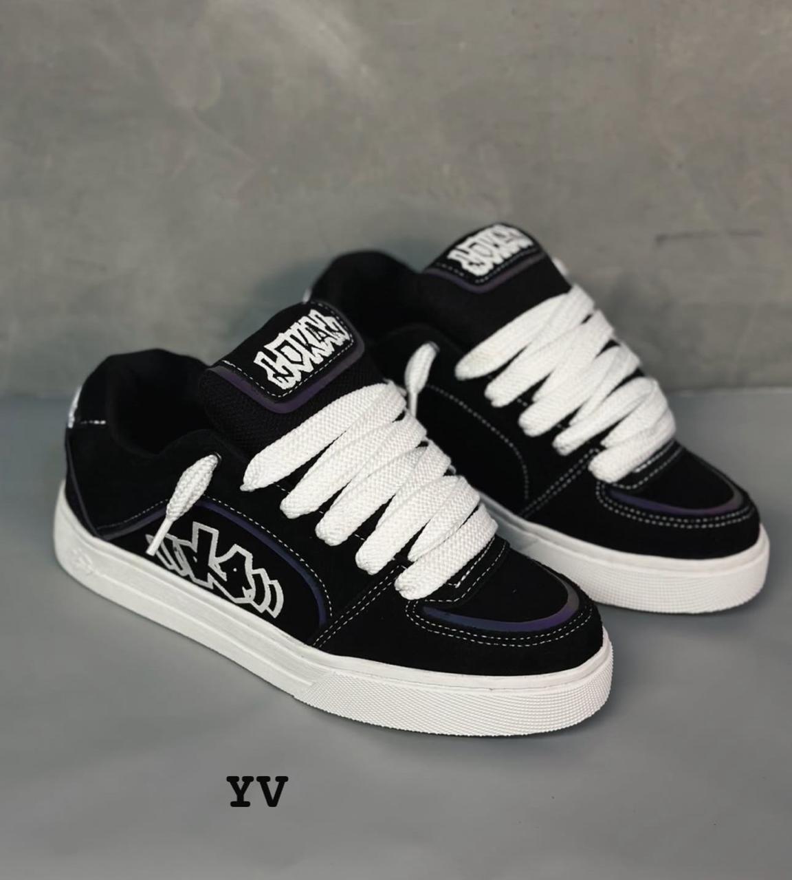 DEPORTIVO LOKAL BIG CALZADO