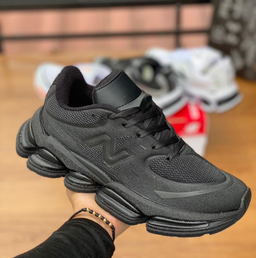 Tenis New Balance 2000 Caballero