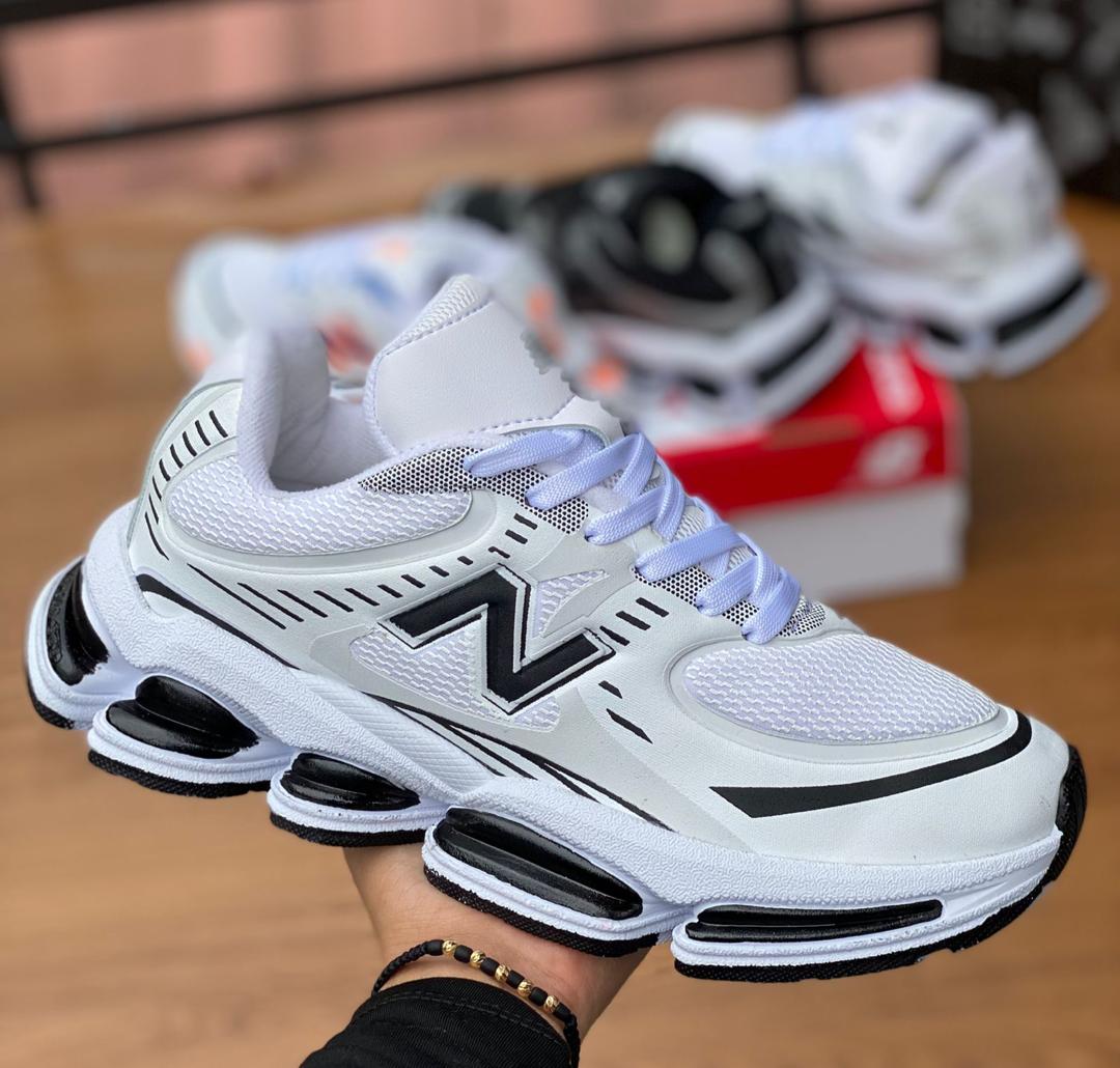 Tenis New Balance 2000 Caballero