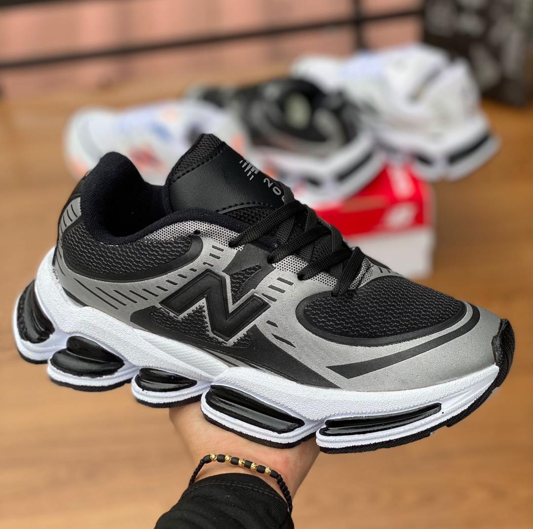 Tenis New Balance 2000 Caballero