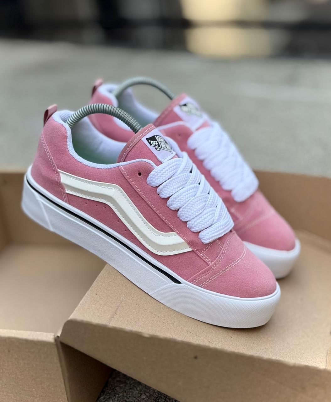 TENIS VANS NEW - CALZADO