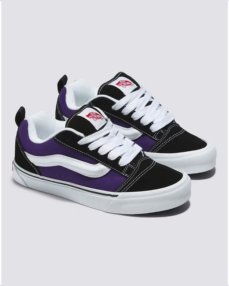 TENIS VANS NEW - CALZADO