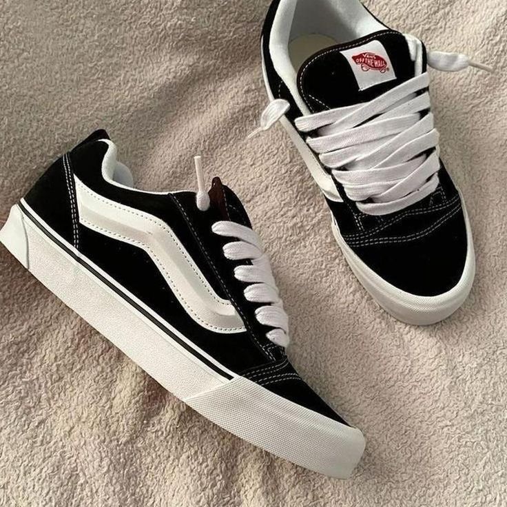 TENIS VANS NEW - CALZADO