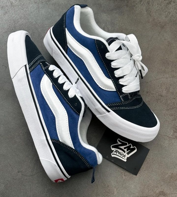 TENIS VANS NEW - CALZADO